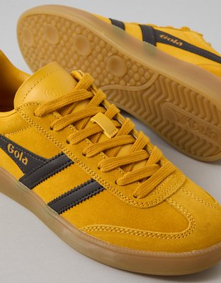 Gola Viper Leather Sneaker