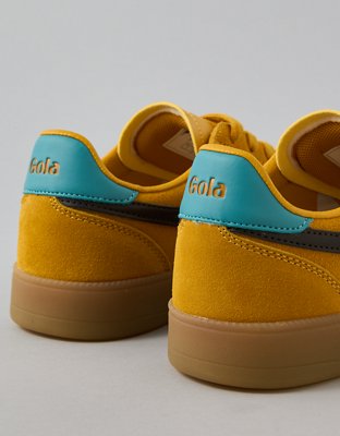 Gola Viper Leather Sneaker