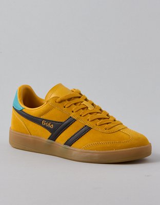 Gola Viper Leather Sneaker