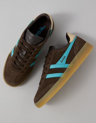 Gola Viper Leather Sneaker