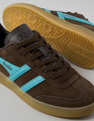 Gola Viper Leather Sneaker