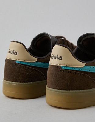 Gola Viper Leather Sneaker