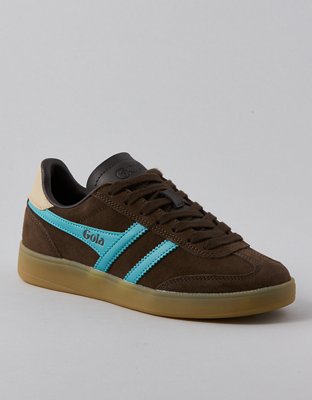 Gola Viper Leather Sneaker