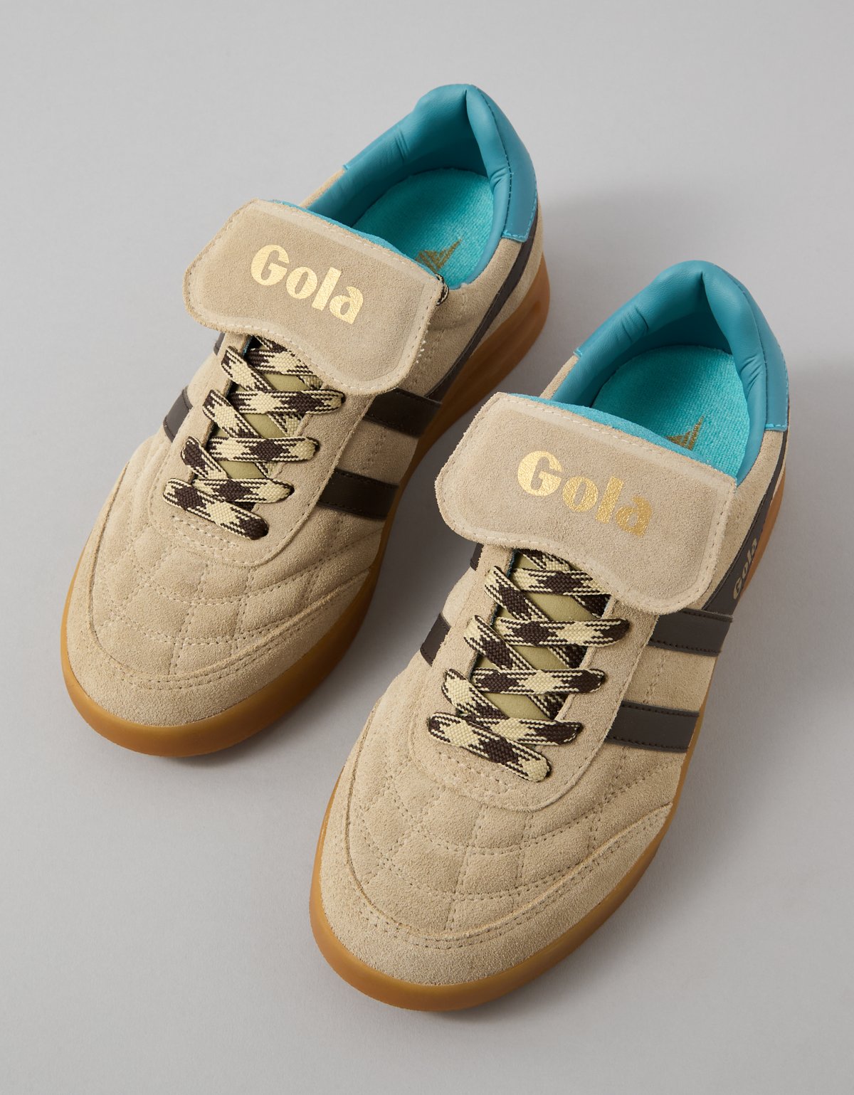 Gola Women's Stadia '86 Sneaker - image 2