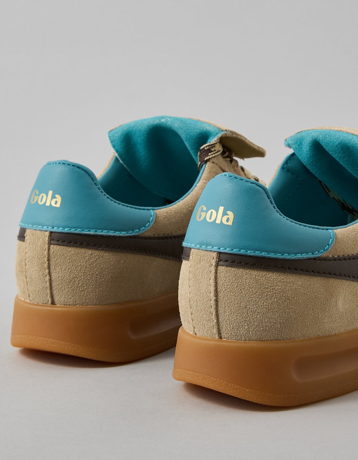 Gola Women's Stadia '86 Sneaker - image 4
