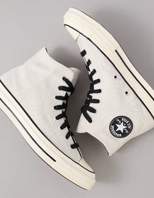 Converse Chuck 70 Web Weave Sneaker