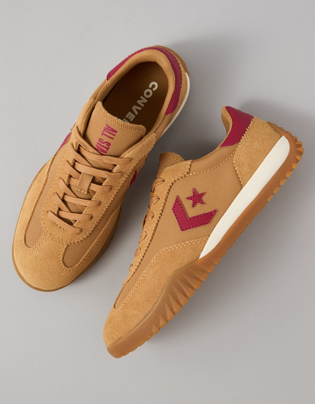 Converse Run Star Trainer Shoe - image 3