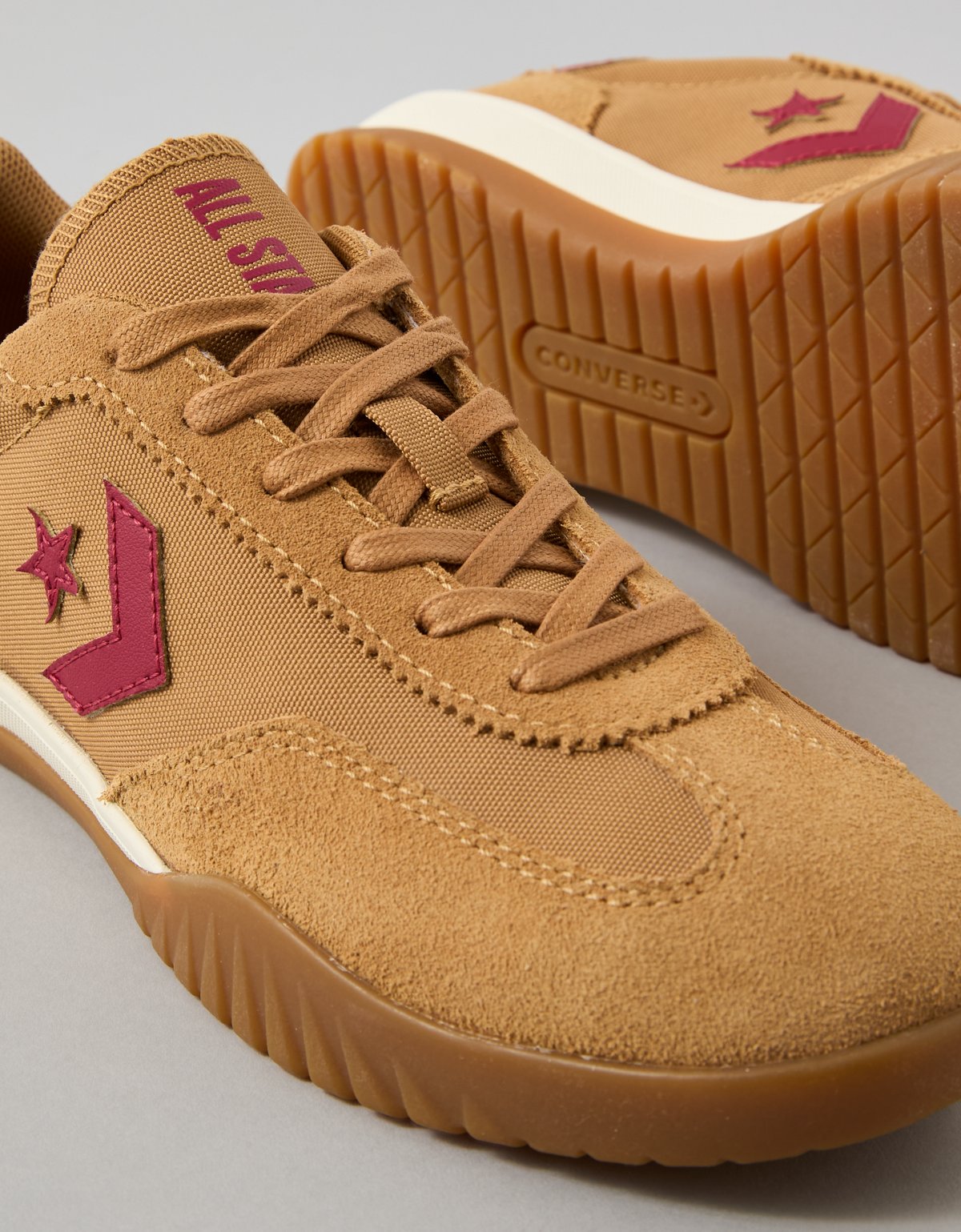 Converse Run Star Trainer Shoe - image 4