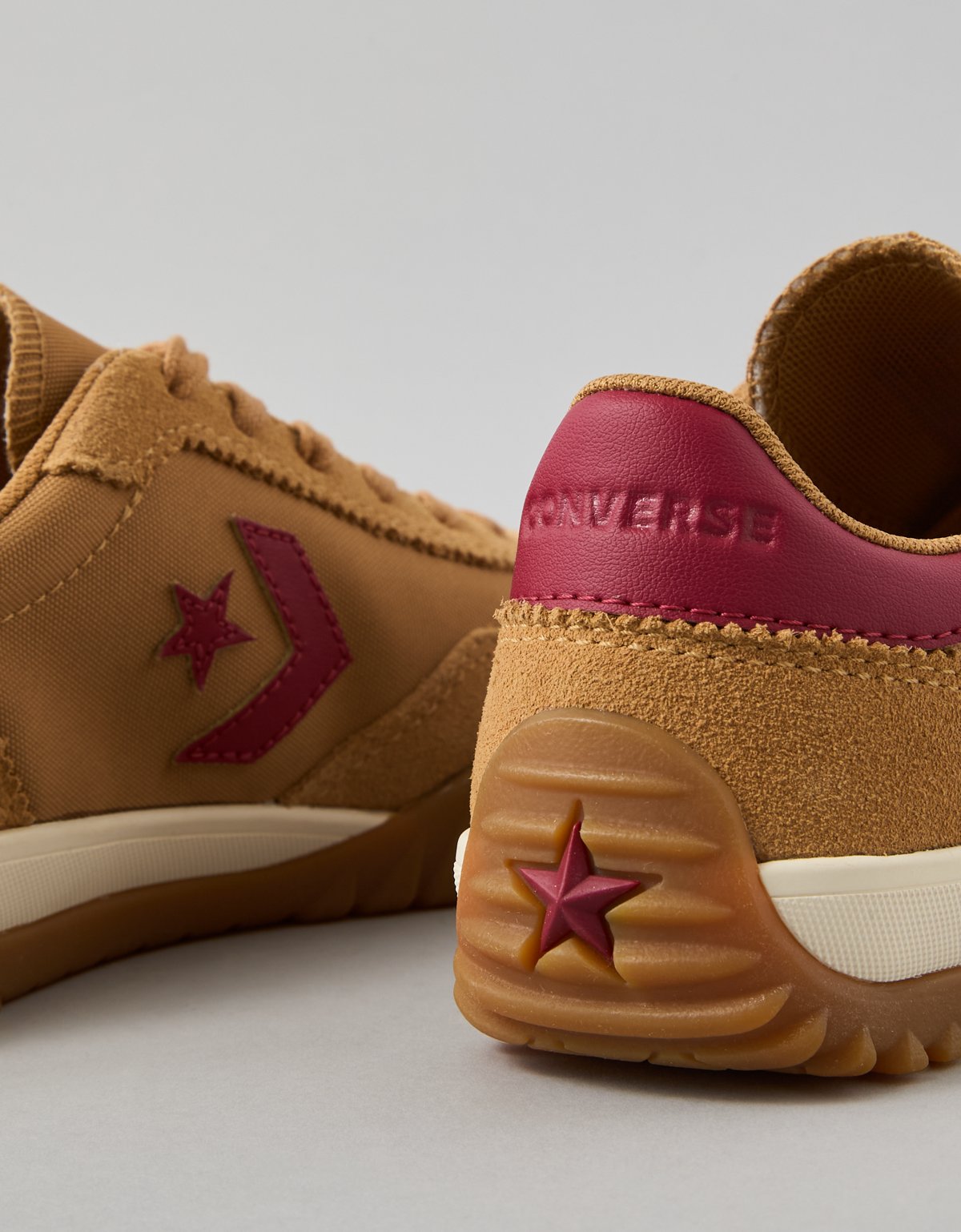 Converse Run Star Trainer Shoe - image 5