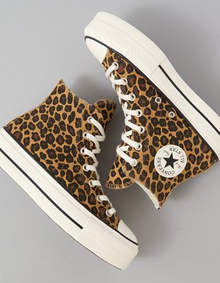 Converse Chuck Taylor All-Star Lift Platform