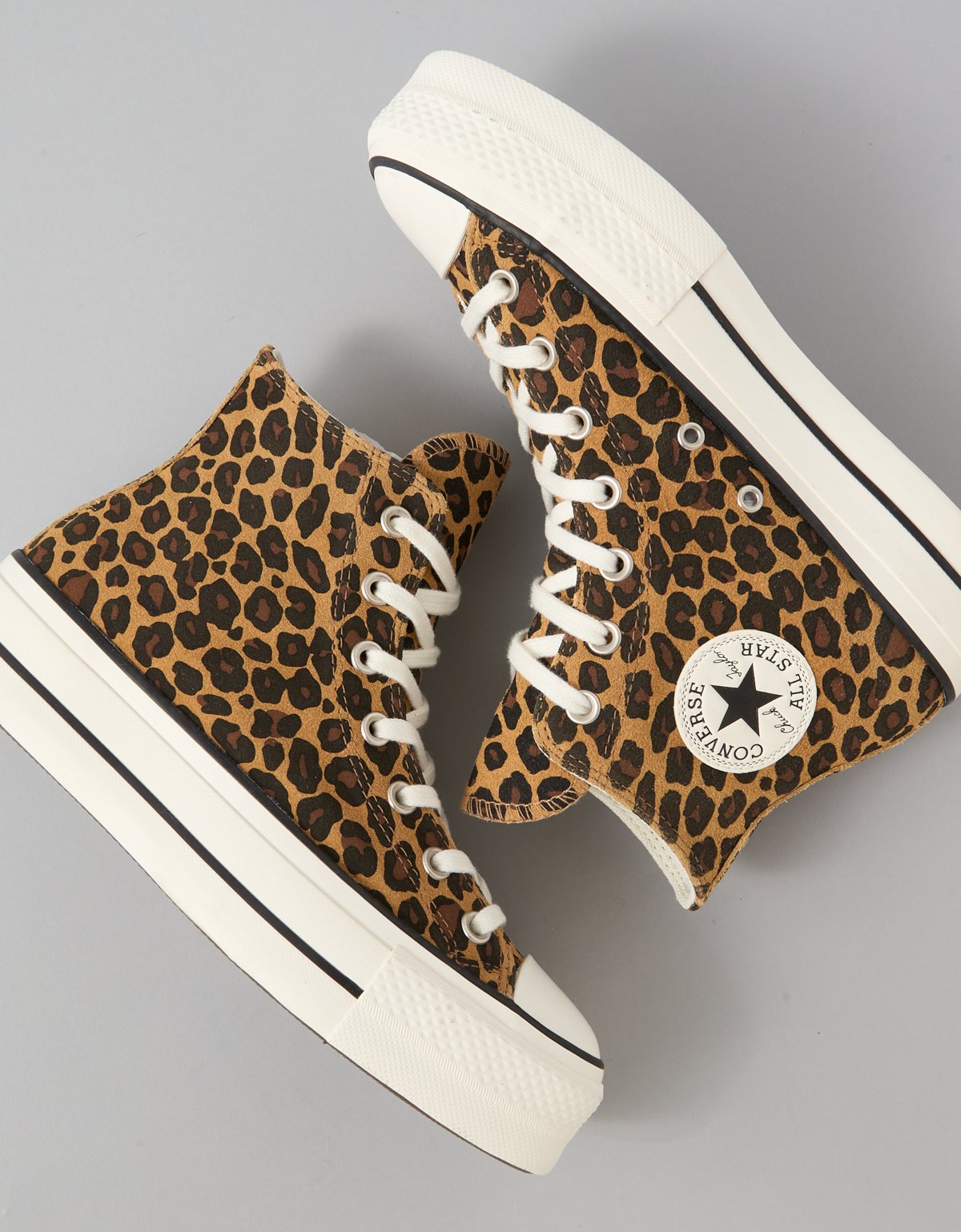 Converse Chuck Taylor All-Star Lift Platform - image 2