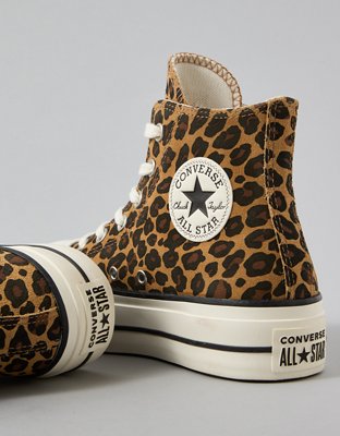 Converse Chuck Taylor All-Star Lift Platform