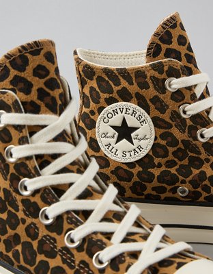 Converse Chuck Taylor All-Star Lift Platform