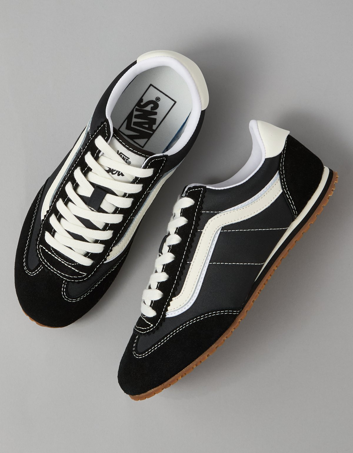Vans Super Lowpro Shoe - image 2