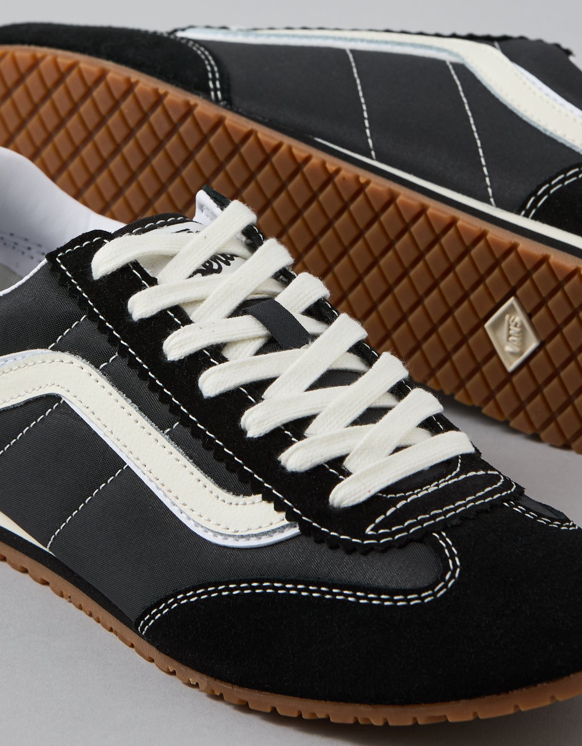 Vans Super Lowpro Shoe - image 3