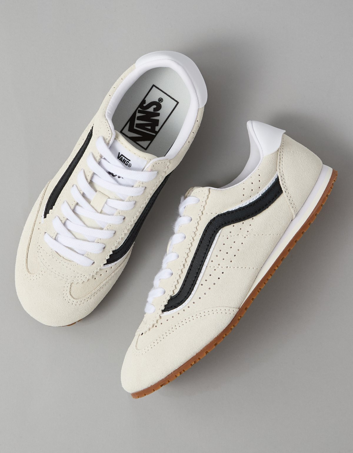 Vans Super Lowpro Shoe - image 2