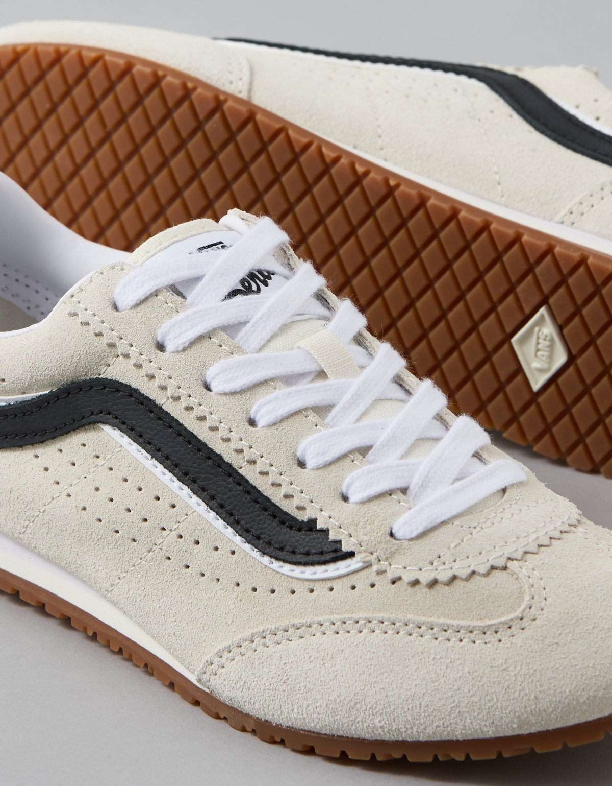 Vans Super Lowpro Shoe - image 3