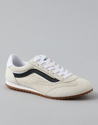 Vans Super Lowpro Shoe