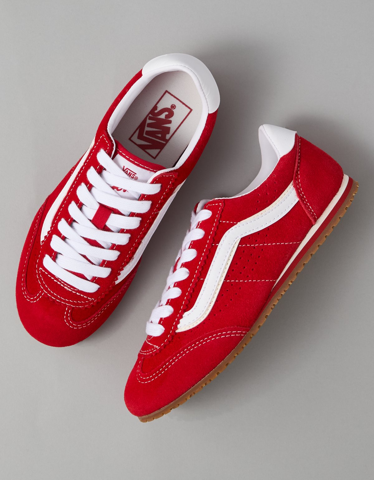 Vans Super Lowpro Shoe - image 2