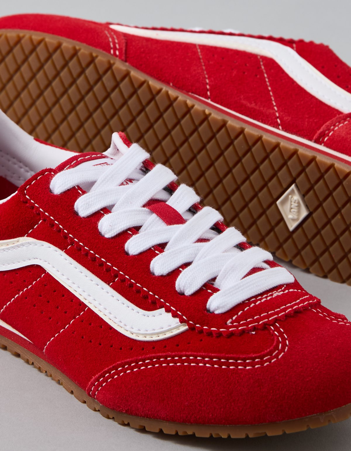 Vans Super Lowpro Shoe - image 3