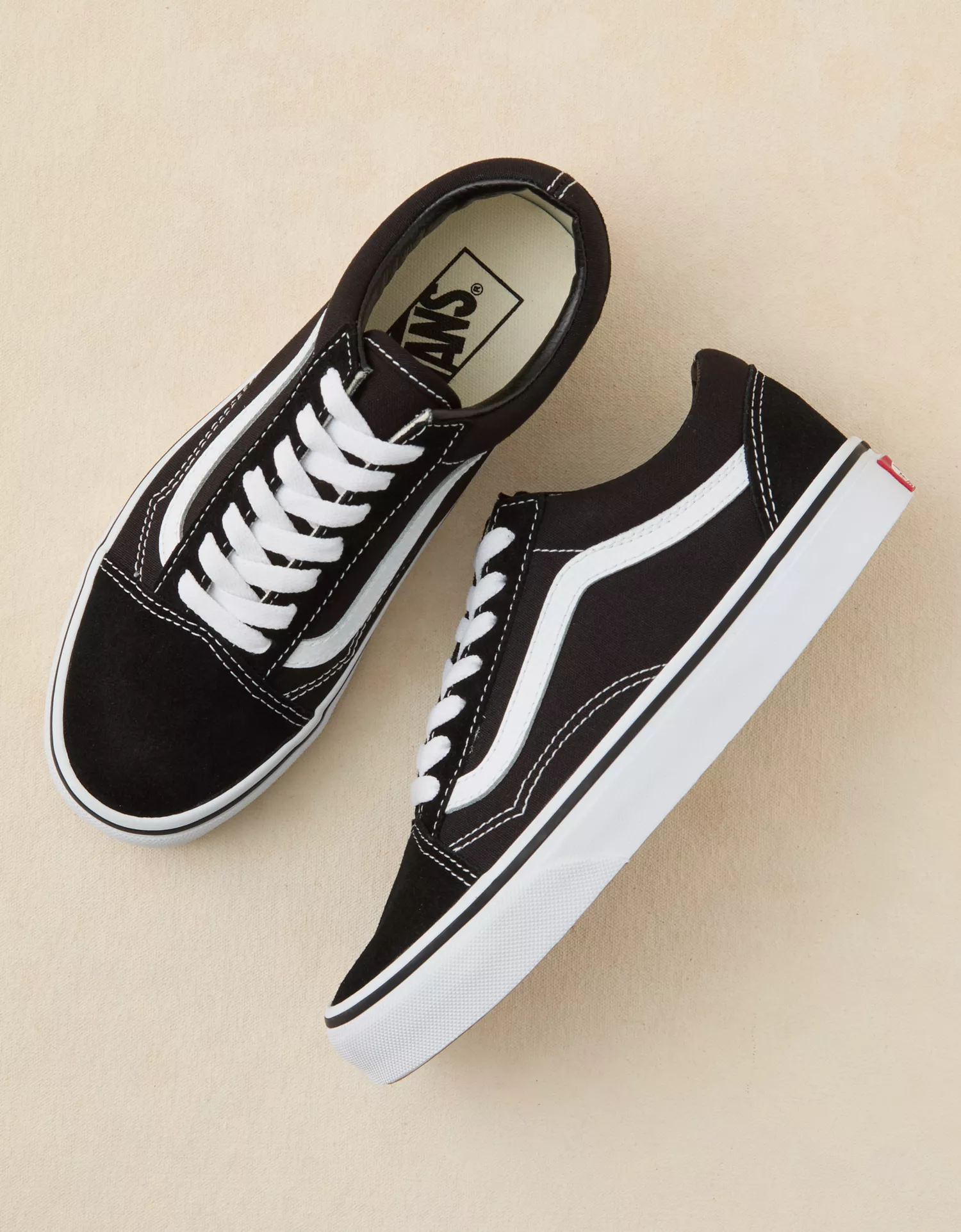 Vans Old Skool Sneaker - thumbnail 2