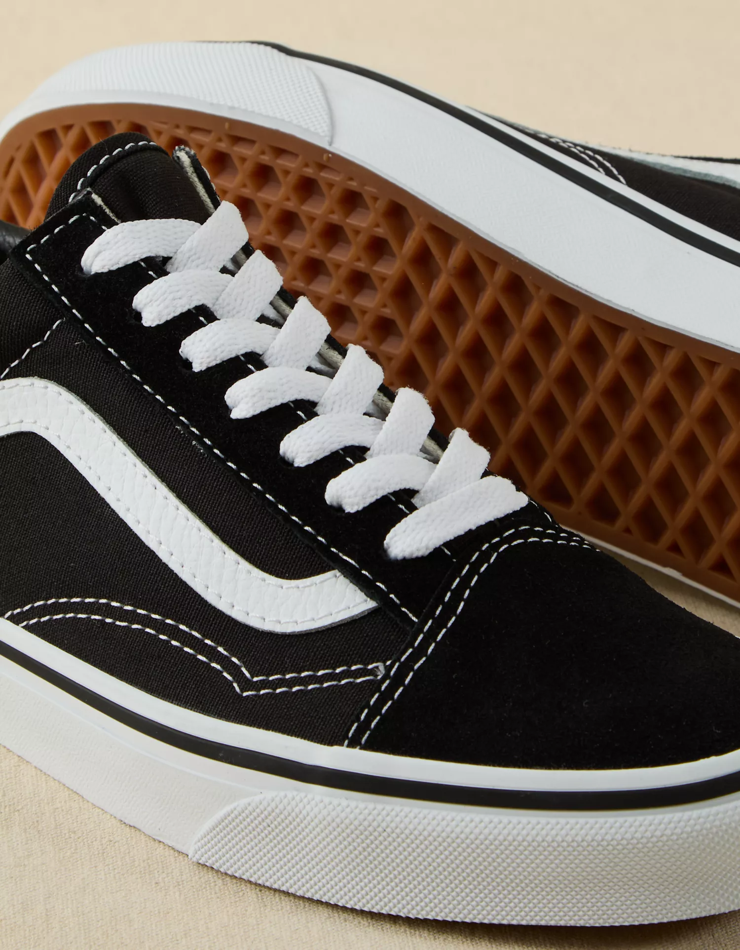 Vans Old Skool Sneaker - thumbnail 3