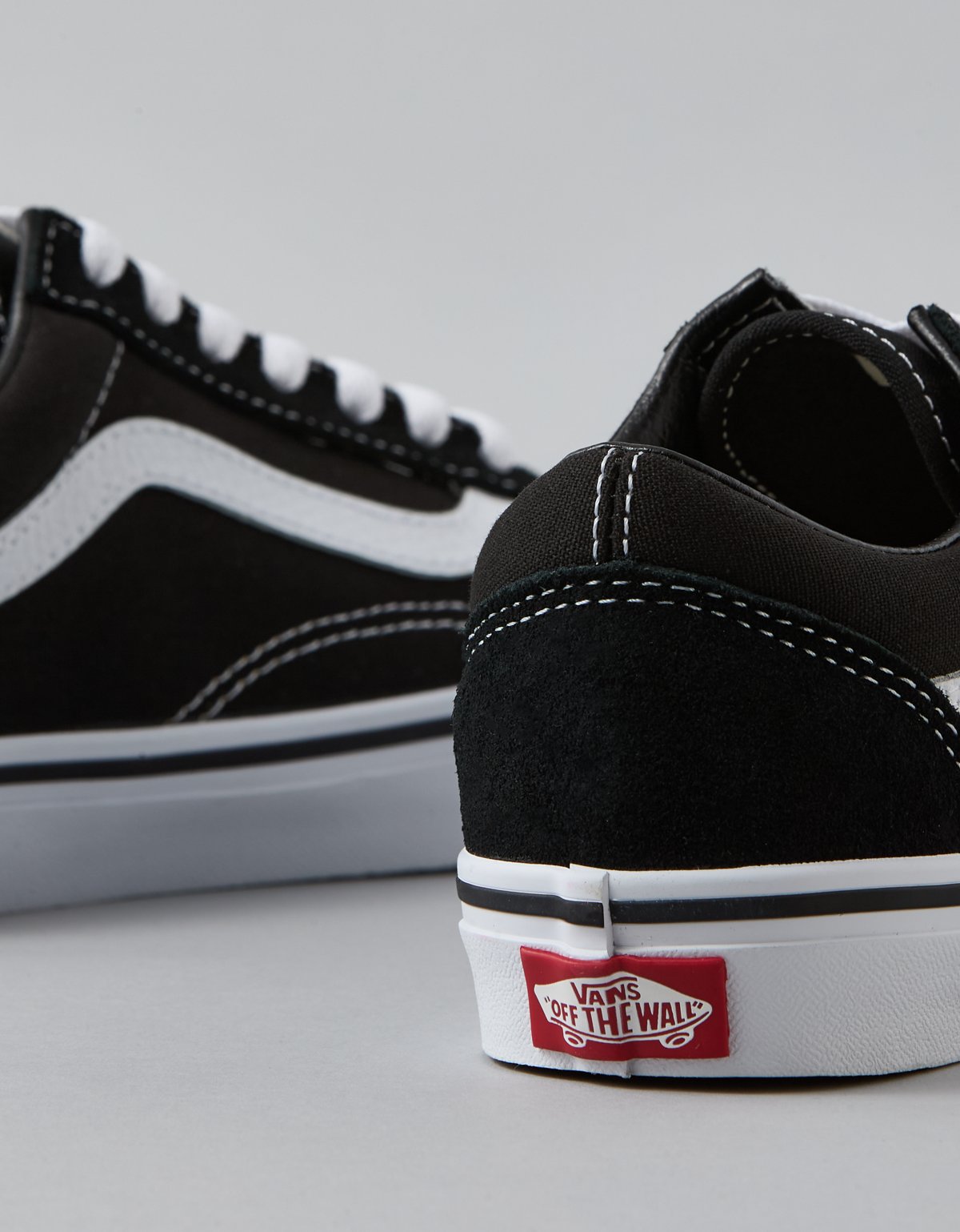 Vans Old Skool Sneaker - image 4