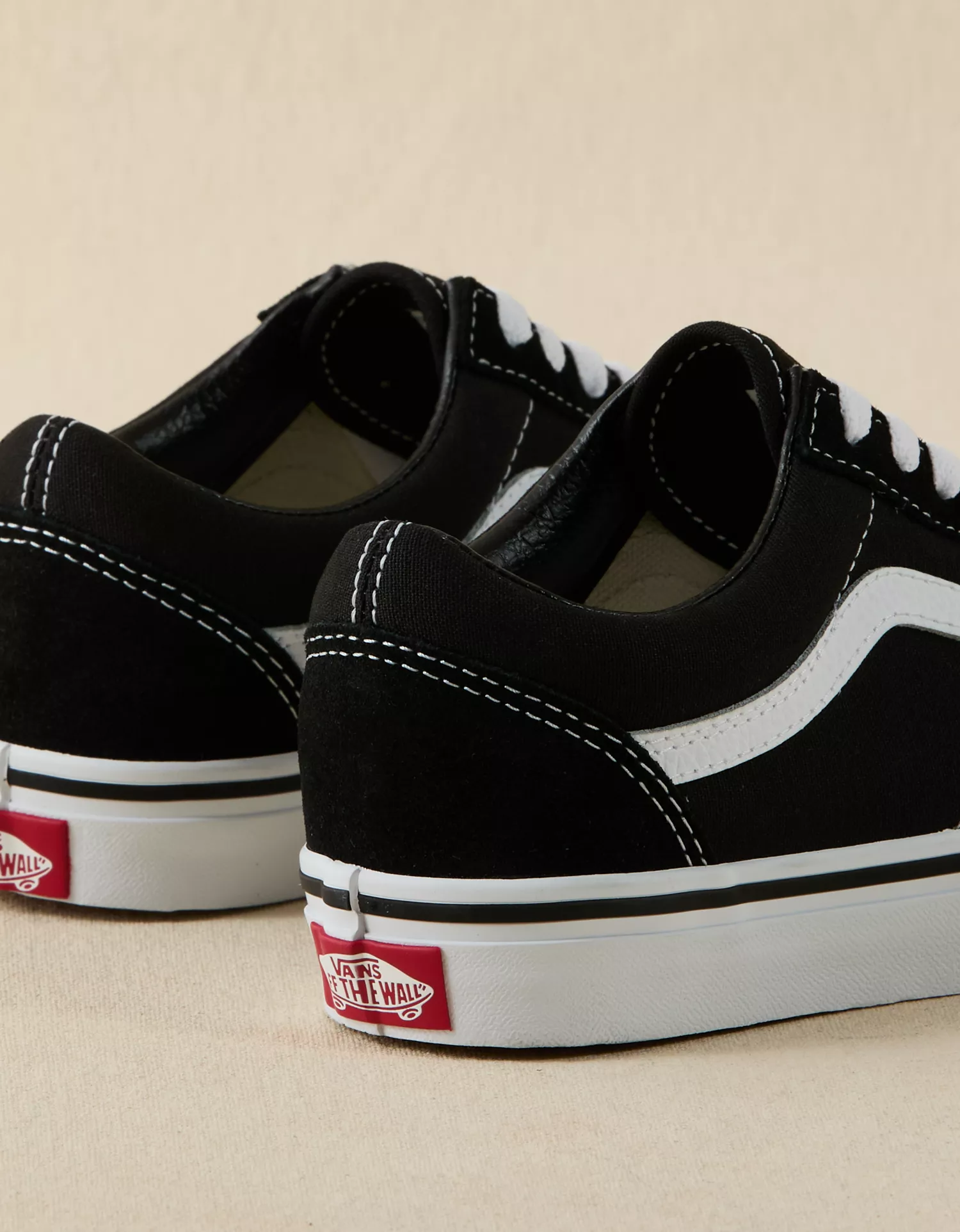 Vans Old Skool Sneaker - thumbnail 4