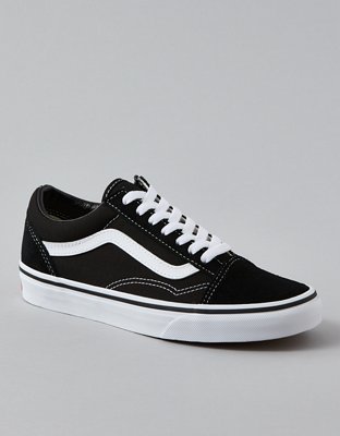 Vans Super Lowpro Shoe