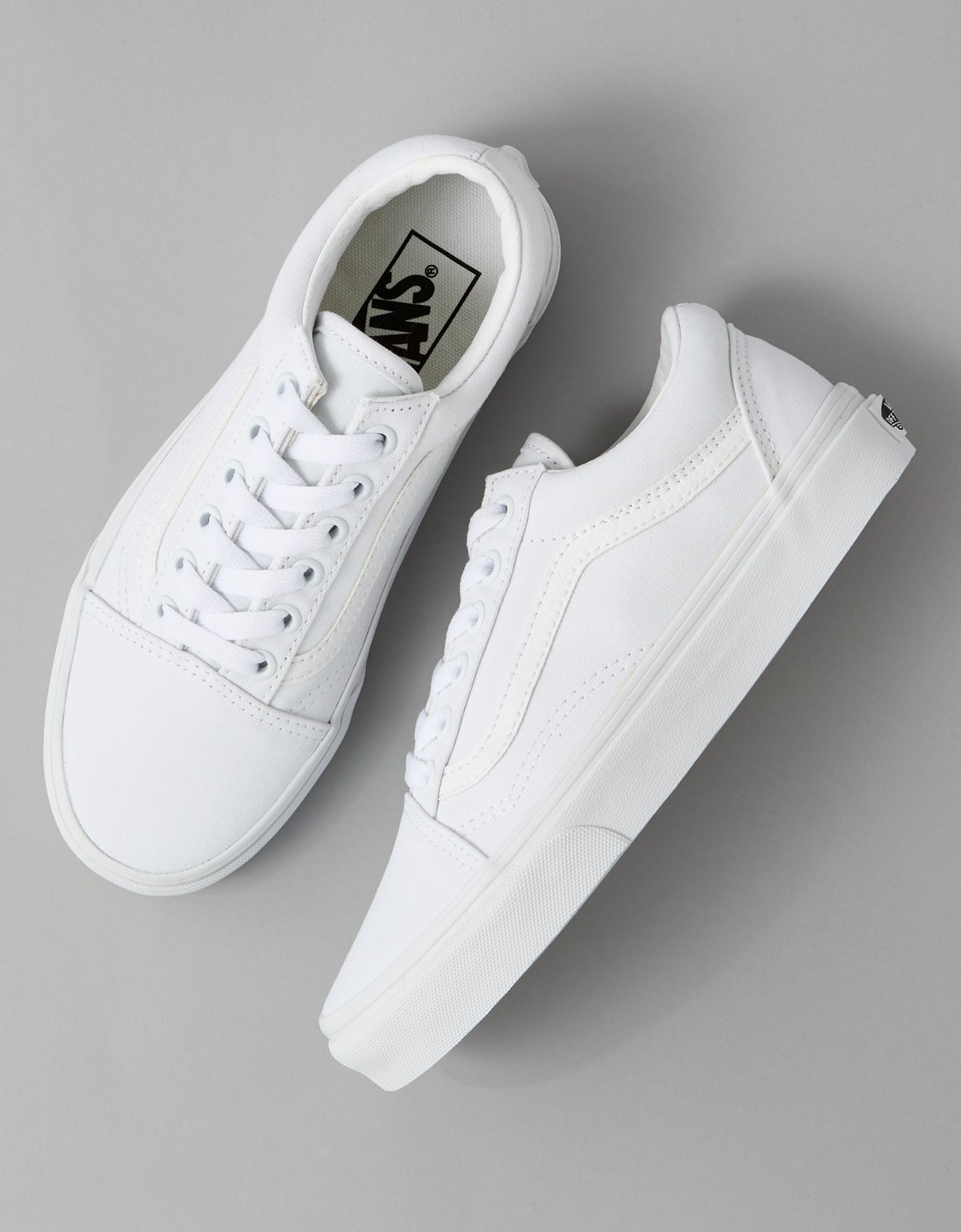 Vans Old Skool Sneaker - image 2