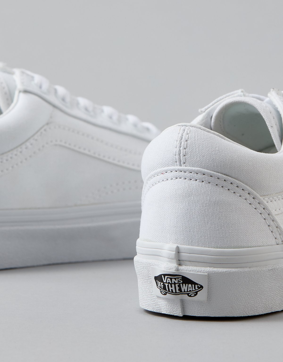 Vans Old Skool Sneaker - image 4