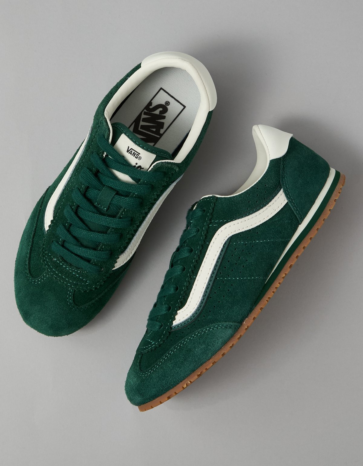 Vans Super Lowpro Shoe - image 2