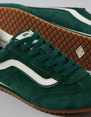 Vans Super Lowpro Shoe