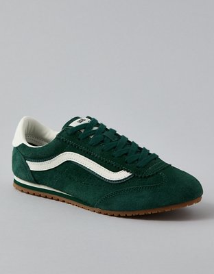 Vans Super Lowpro Shoe