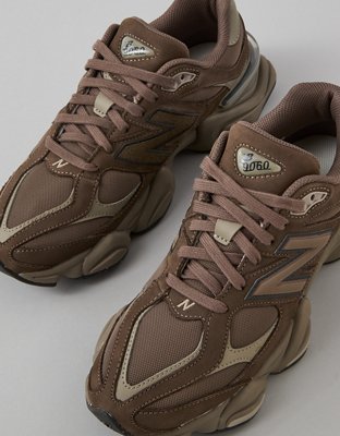 New Balance Women's 9060 Sneaker