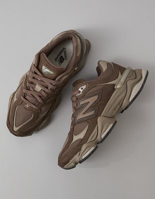 New Balance Women's 9060 Sneaker