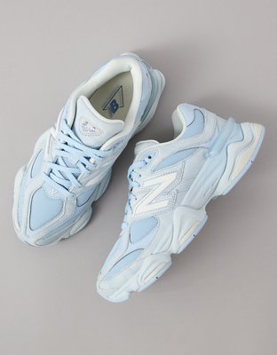 New Balance Women's 9060 Sneaker | American Eagle