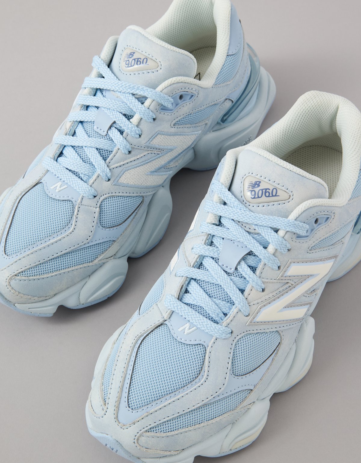 New Balance Women's 9060 Sneaker - image 3