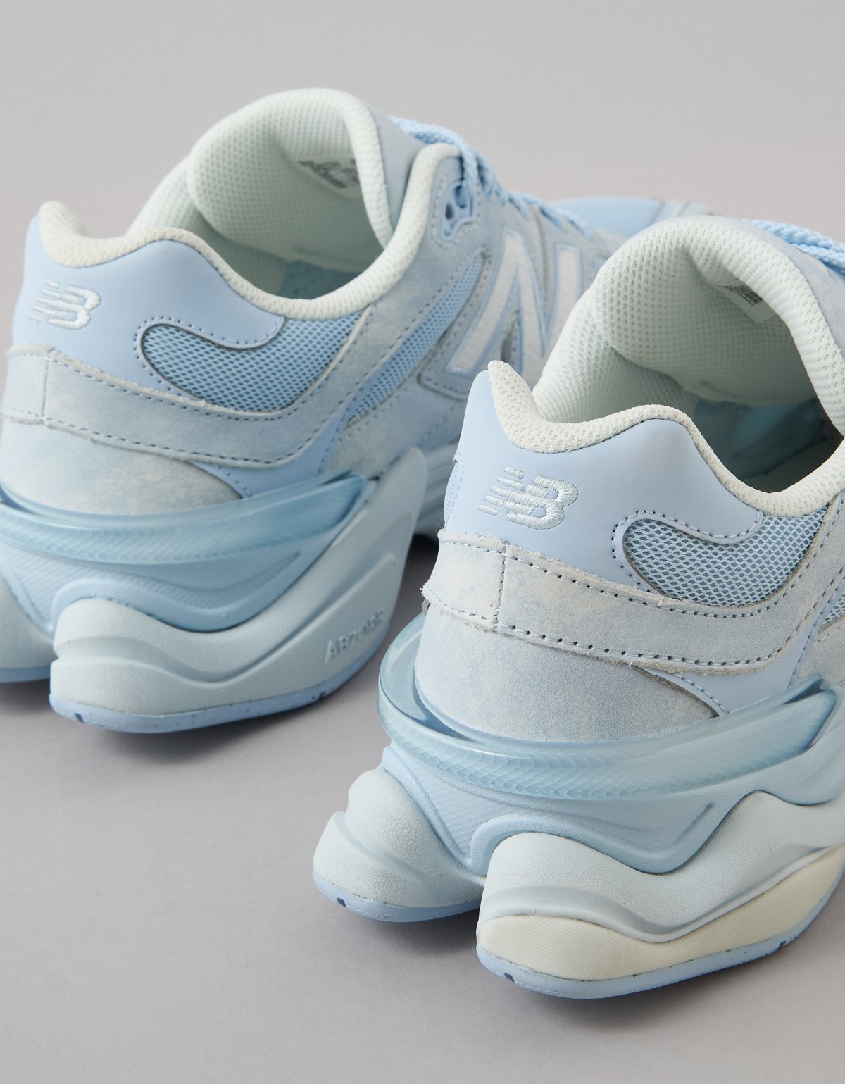 New Balance Women's 9060 Sneaker - image 4