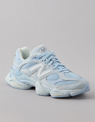 New Balance Women's 9060 Sneaker from American Eagle - $159.99
