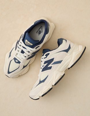 New Balance Women's 9060 Sneaker
