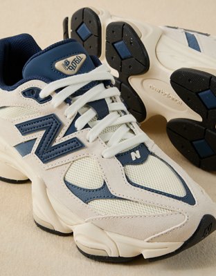 New Balance Women's 9060 Sneaker | American Eagle