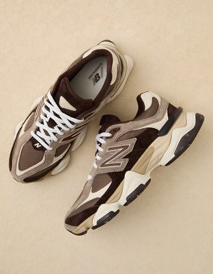 New Balance Women's 9060 Sneaker | American Eagle