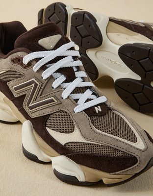 New Balance Women's 9060 Sneaker | American Eagle