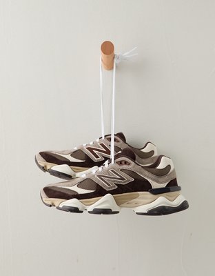 New Balance Women's 9060 Sneaker | American Eagle