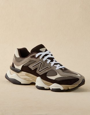 New BalanceＵ9060WORベージュ/ブラウン28.0 New Balance Women's 9060 Sneaker | American Eagle