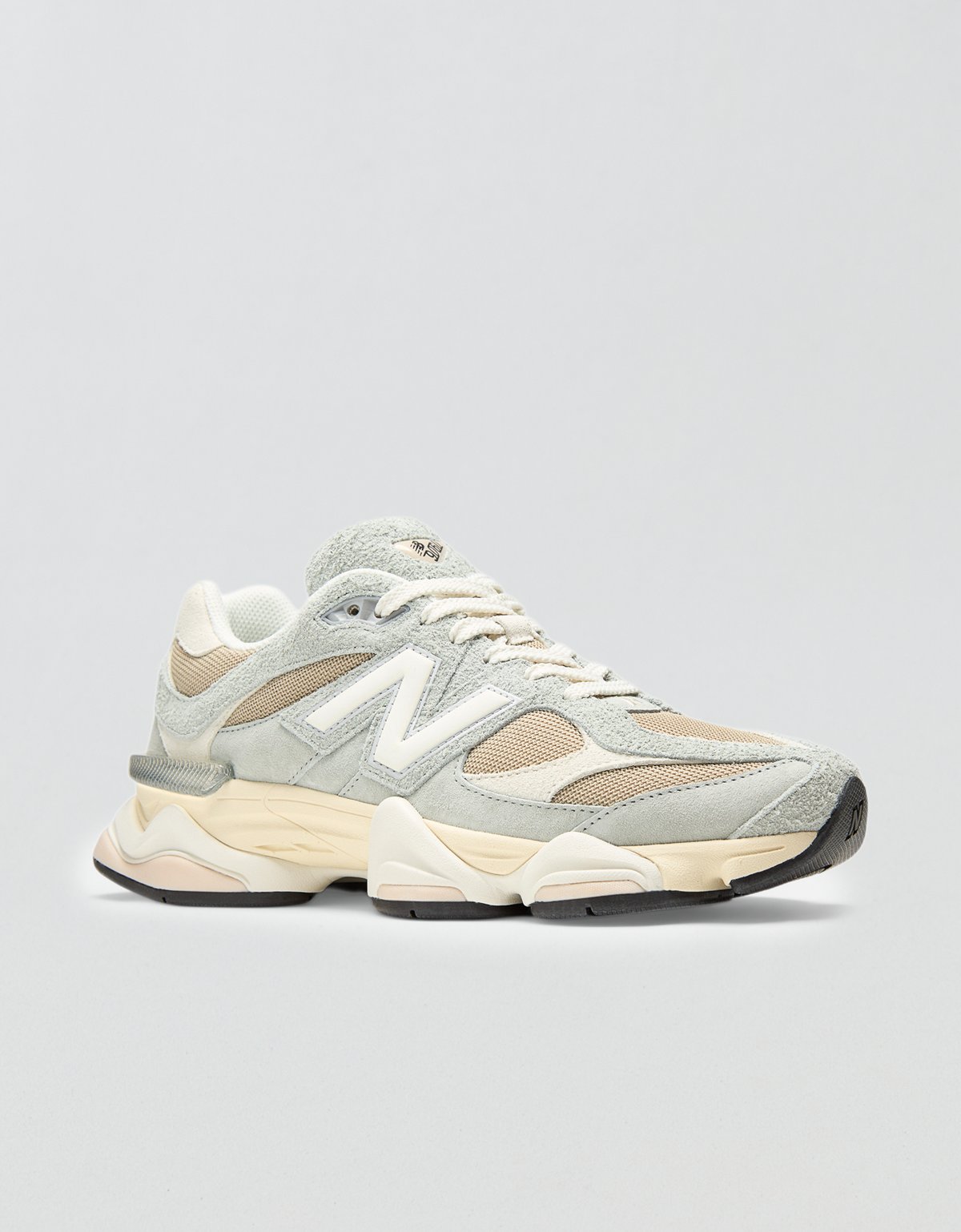 New Balance Women's 9060 Sneaker - image 2