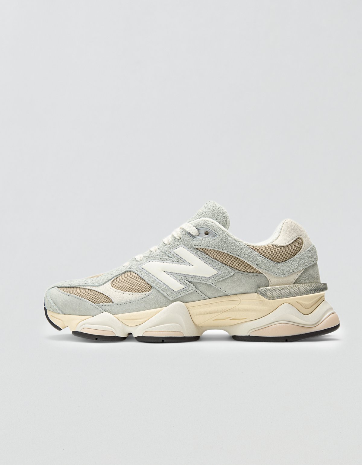 New Balance Women's 9060 Sneaker - image 3