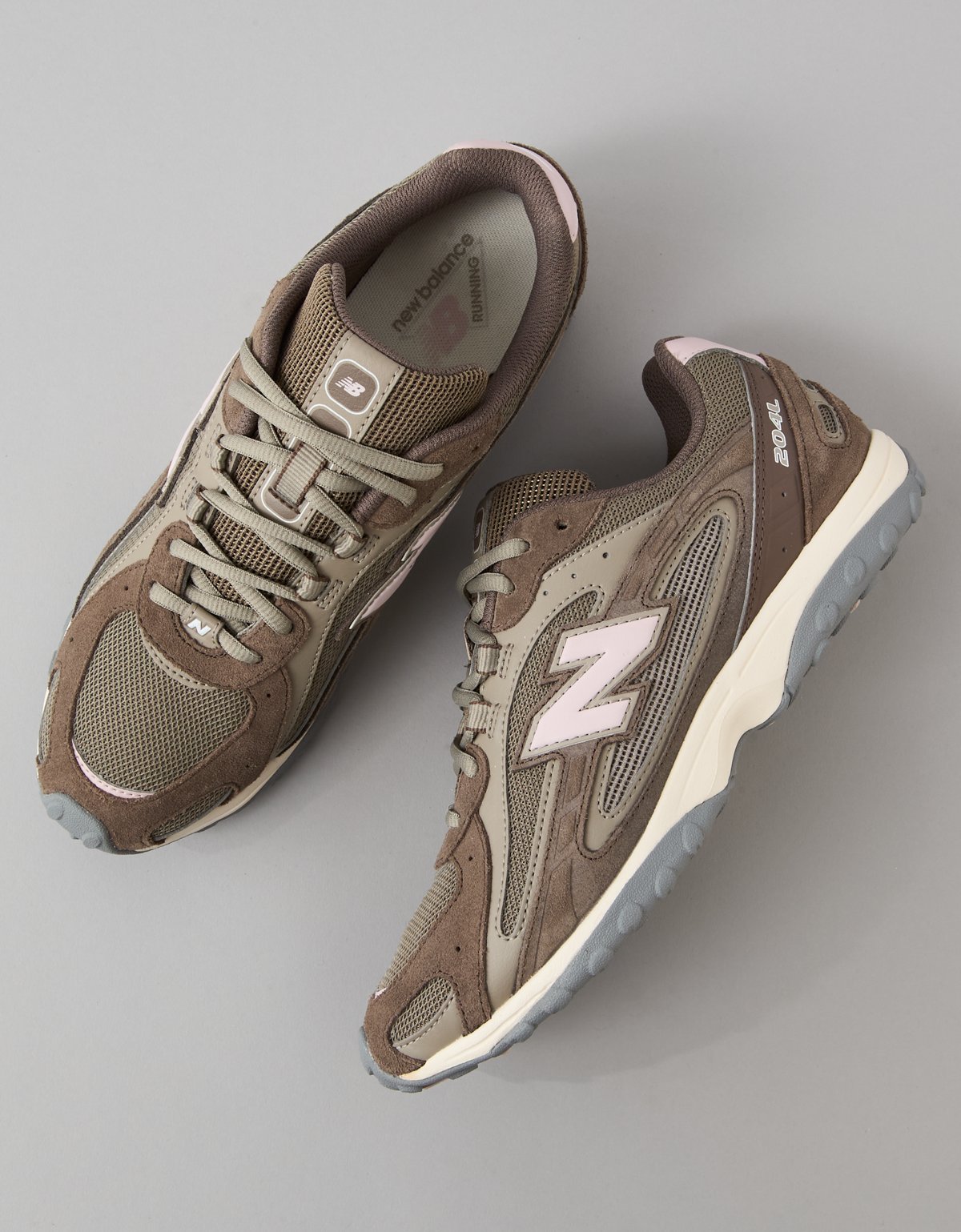 New Balance 204L Sneaker - image 2