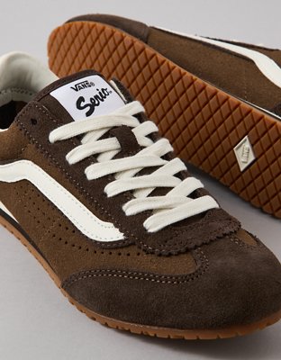 Vans Super Lowpro Shoe